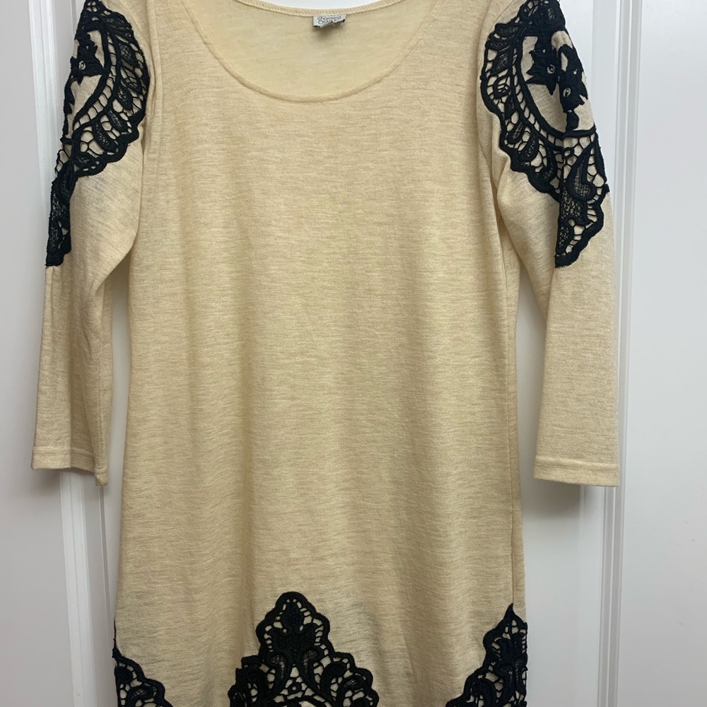 Charming Charlie Dress